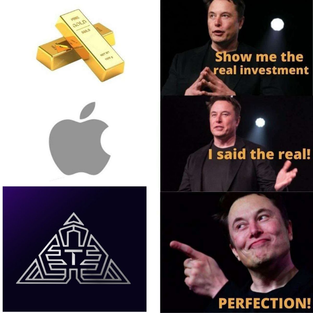 #Trikon $TRK is amazing crypto project