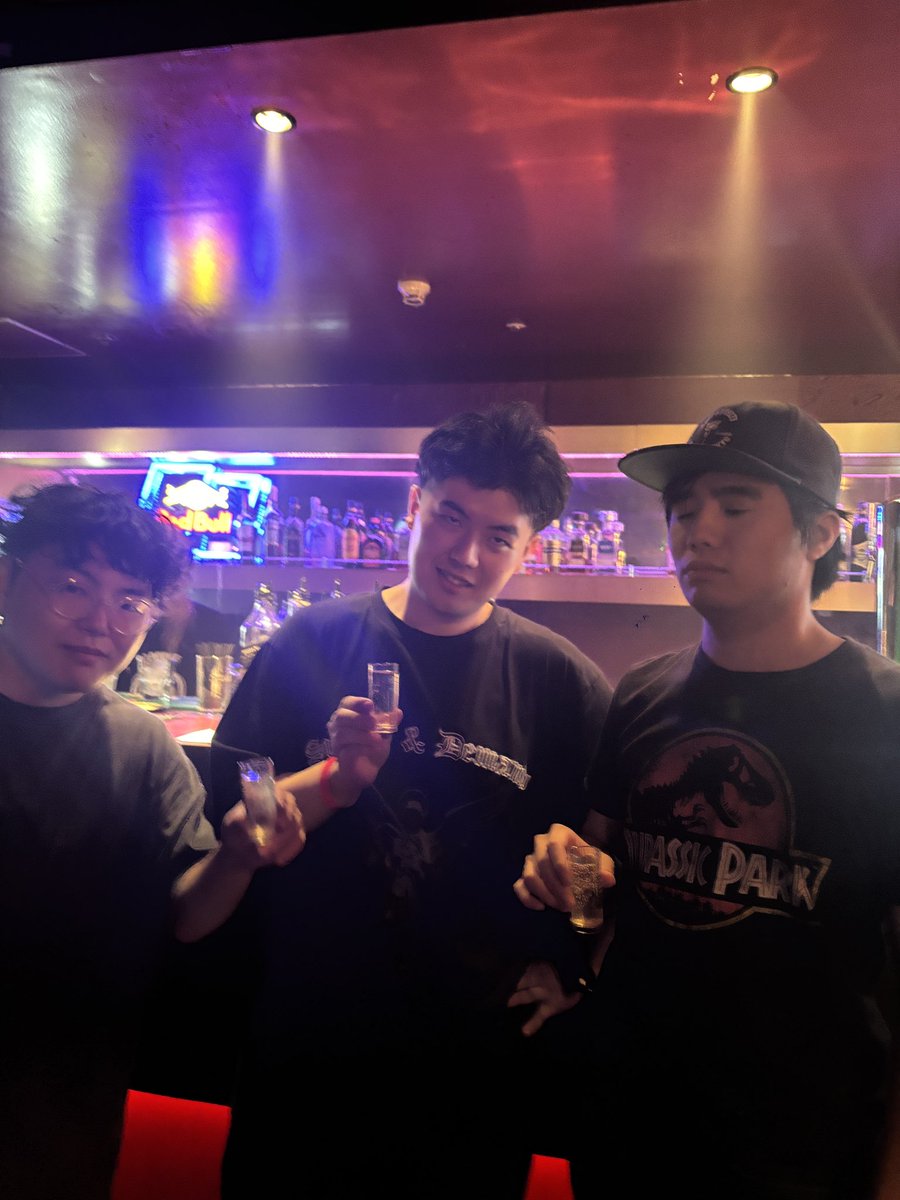 YOSHU_0708's tweet image. #RAGEBLAST VS #TFCC 
ありがとうございました🔥💣💥