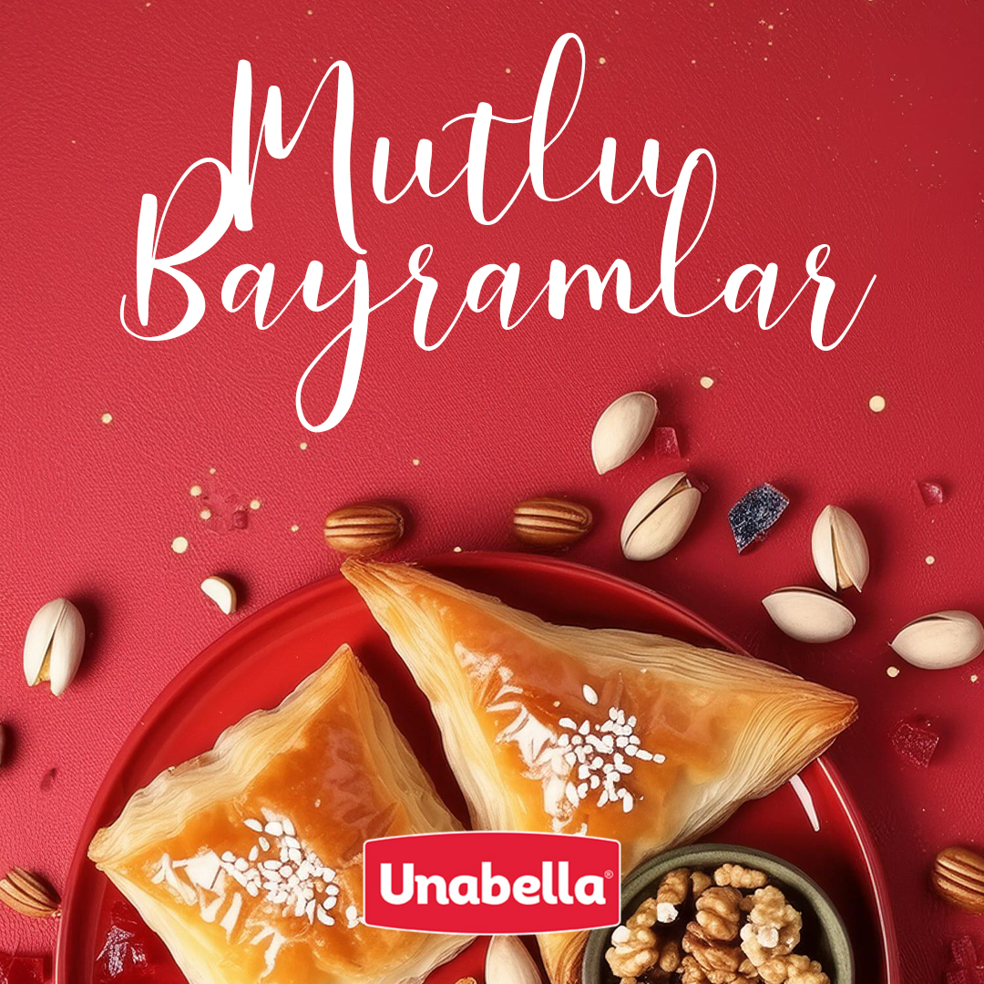 Sevdiklerinizle geçireceğiniz mutlu, huzurlu ve sağlıklı bir bayram dileriz. Kurban Bayramınız kutlu olsun.

#bayram #kurbanbayramı #mutlubayramlar