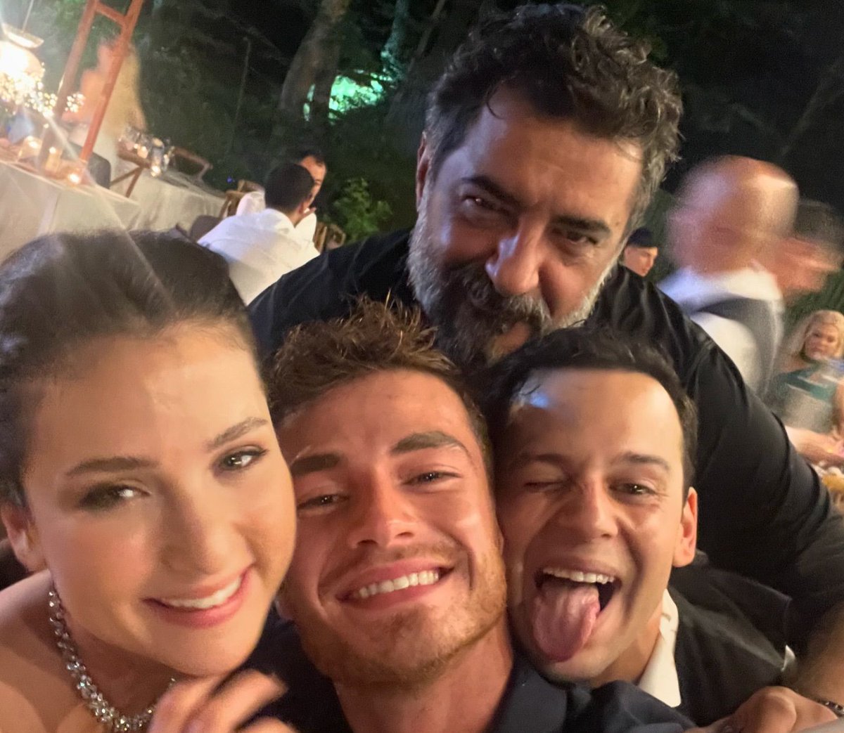 🆕 Recep Usta'nın ınstagram gönderisinden.

<a href="/melisminkarii/">Melis Minkari</a> | <a href="/Recepusofficial/">Recep Usta</a> | #AyBer | #Mmfc | #RecepUsta