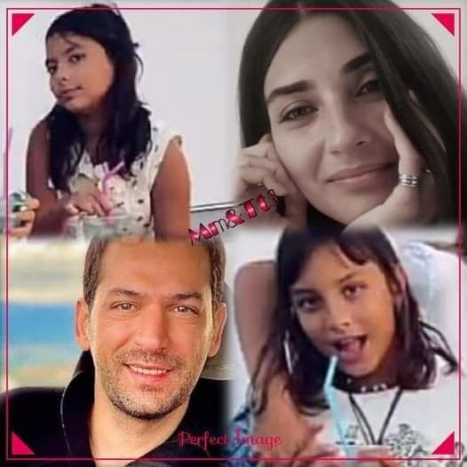 assyadogan_'s tweet photo. Happy father's day Murat. Enjoy this day with your children. May Allah bless you always. 
#MuratYildirim 
#ToprakMaya
#Fatherday
😘😘 https://t.co/XQuE52XxNs