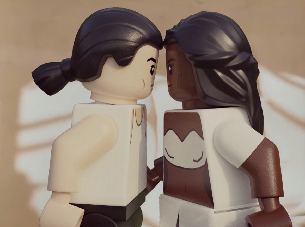 Day 16: In The Closet

 #25daysofmichael