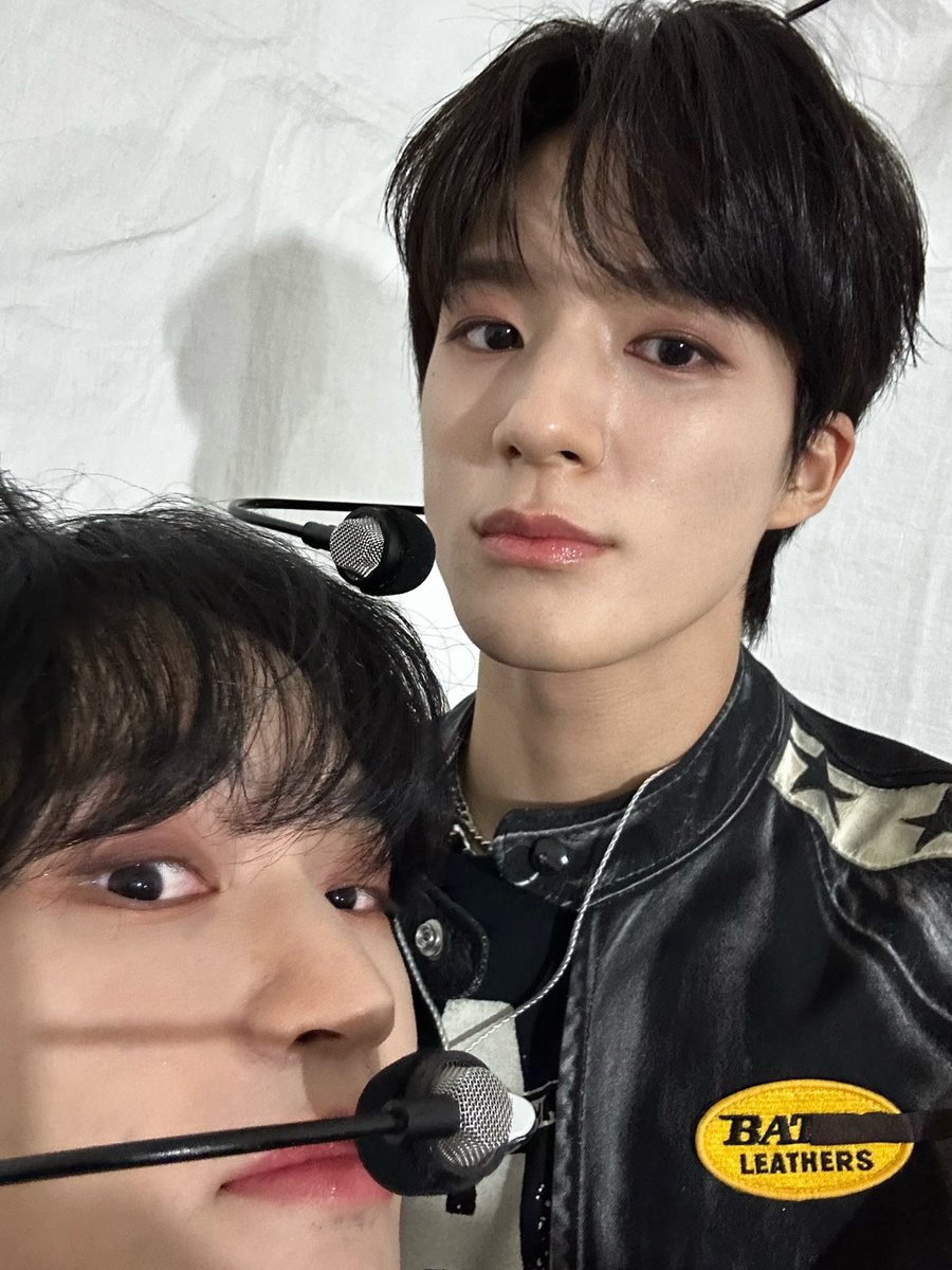 jenchenarchive's tweet photo. 230914 / 231008 🖤 jeno wvrs / bbl update 

#JENO #CHENLE #JENLE #젠천 https://t.co/8GOBO239Wm