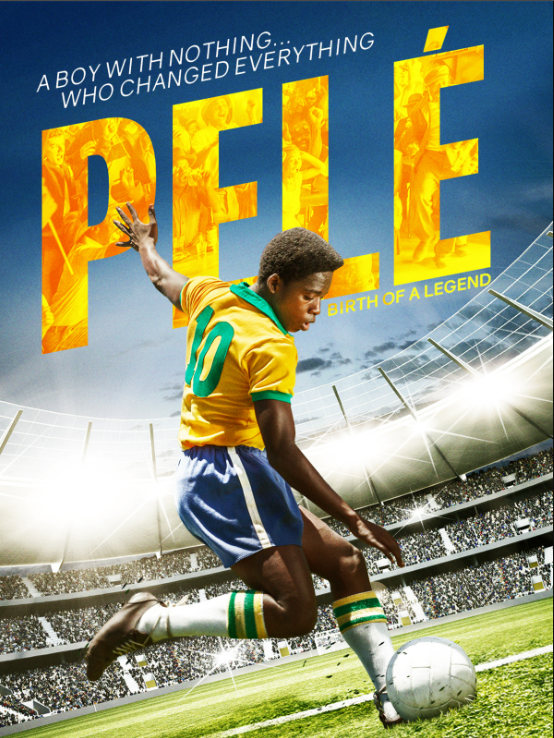 taimafrica's tweet photo. Discover the financial success of 'Pele'! From box office to digital sales, see how this football legend's biopic became a revenue powerhouse.
Read more: https://t.co/qVu1GNJu3U
#PeleMovie
#FilmRevenue
#BiographicalFilms
#CinemaSuccess
#FootballLegend https://t.co/qMR4aUAs1b