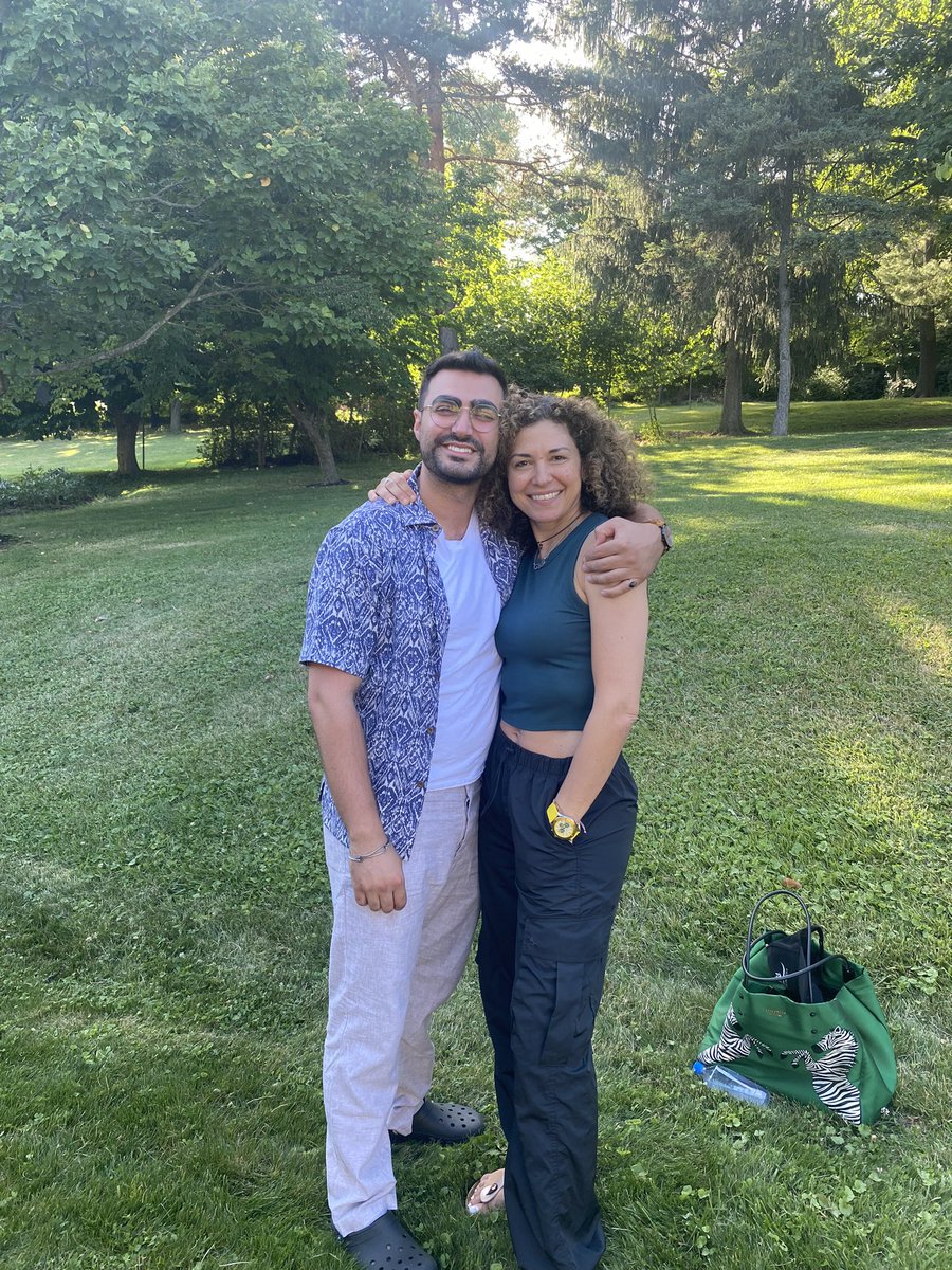 Aline Charabaty, MD, FACG, AGAF tweet media