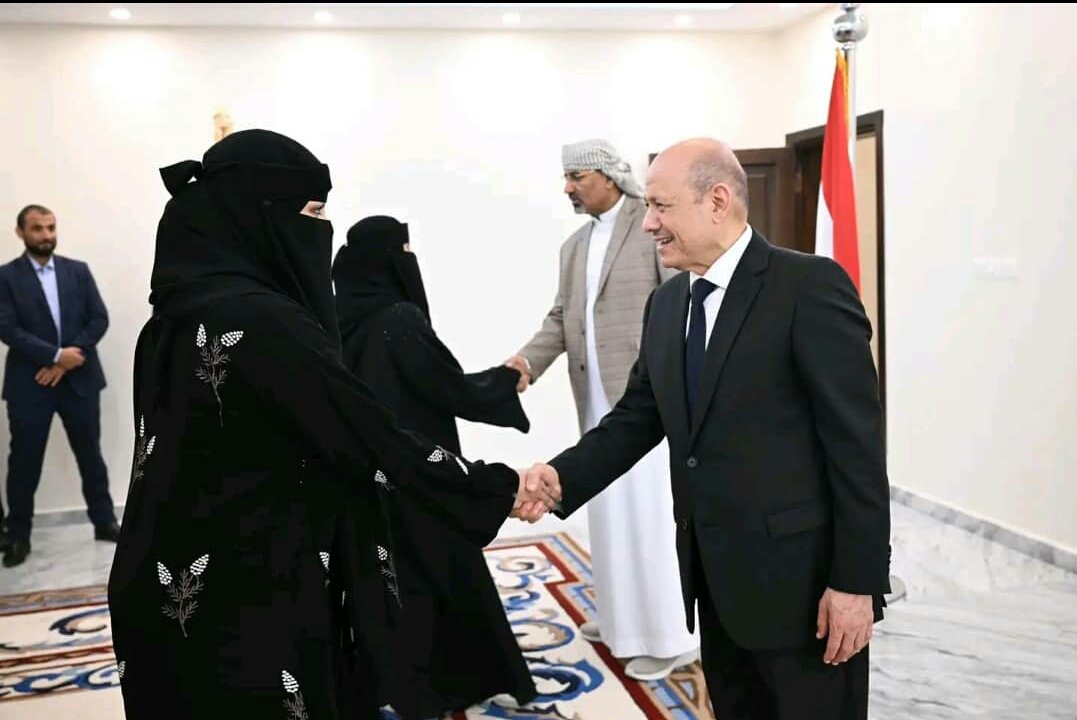 معاشيق باب اليمن