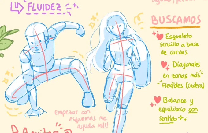 ✨ Resuelvo vuestras dudas de dibujo ✨

Hoy a las 18:00 GMT+2 en mi canal de Twitch, ¡pregúntame lo que quieras! 🫶💖 Os ayudaré en todo lo que os cueste estos días

Nos vemos en un par de horitas, ¡pinceles en mano y a por todas! 