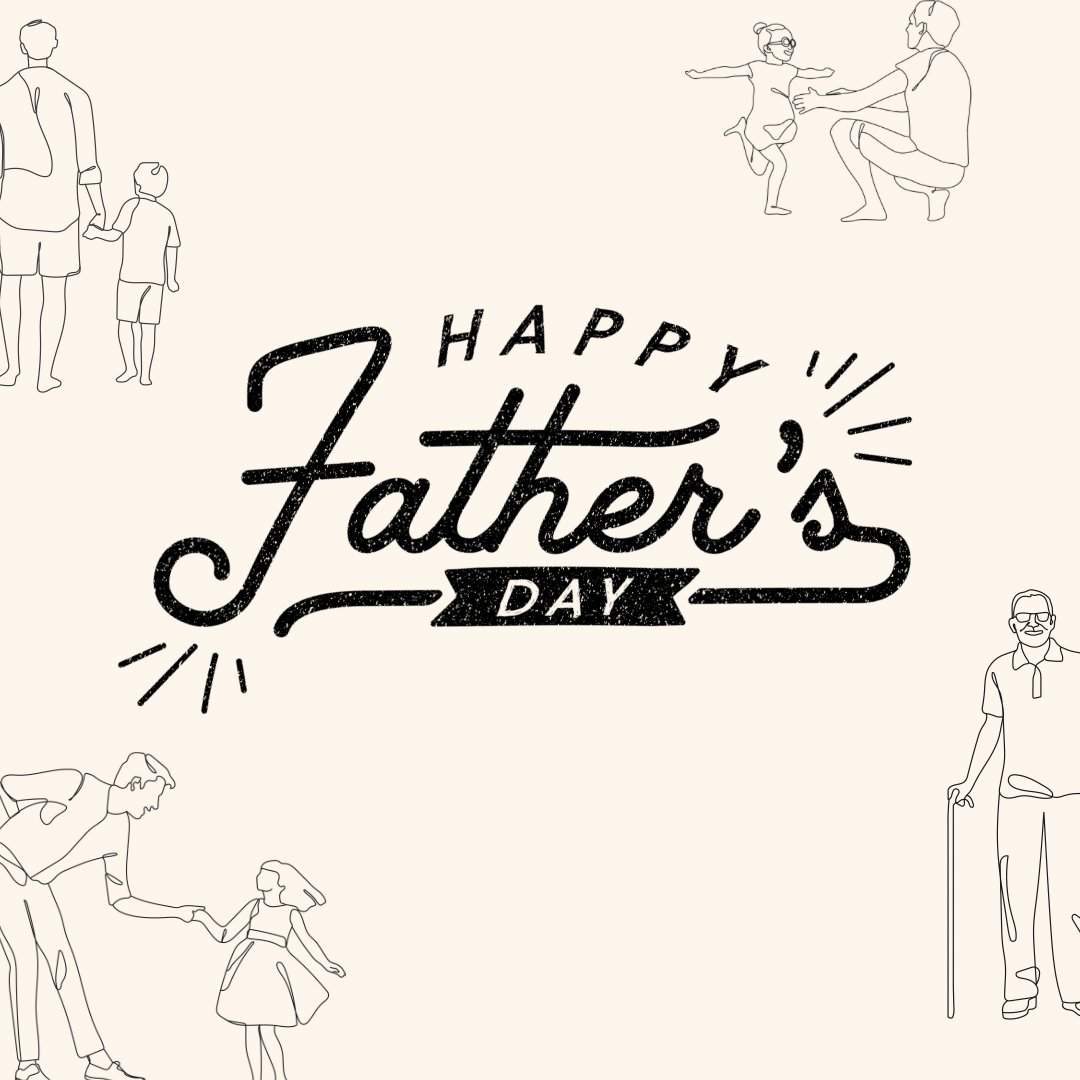 Happy Father’s Day from Ace! Make sure to wish all the important men in your life a Happy Father’s Day today. If you haven’t gotten them gift yet we have tons of great deals for you to check out.
#FathersDay #AceHardwareofRome
