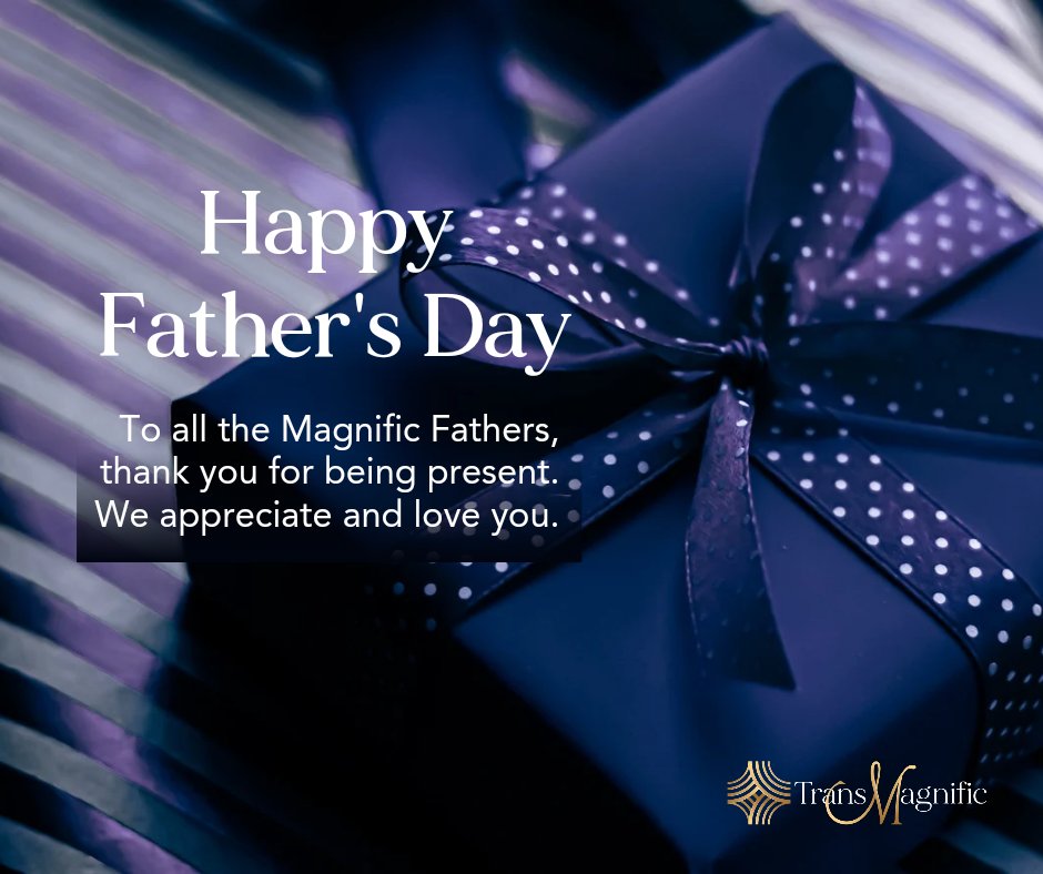 TransMagnific's tweet image. You deserve the world. Thank you for the positive impact, we love and appreciate you. 

Enjoy your day and know you are loved every day✨