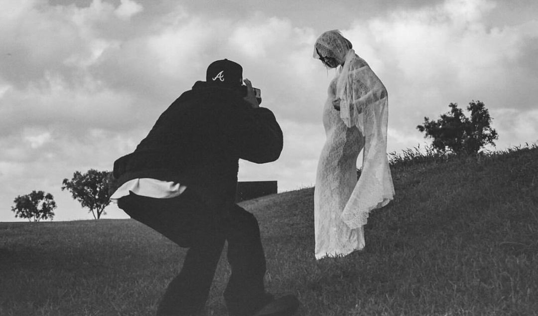 pattiemallette's tweet image. HAPPY FATHER’S DAY JUSTIN!! I can’t wait to see you in action with your first little one. You’ve always wanted to be a dad. You have so much love to give and I know you’re gonna be the best daddy ever. You already are. I’m so thrilled for you both. God is so good. LOVE YOU!! 😘