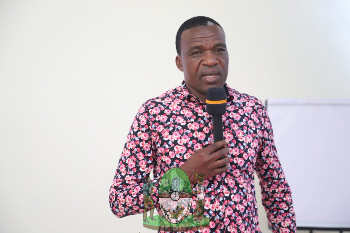 The mountain would have voted for Ruto even if he had not chosen Rigathi Gachagua to be his deputy because they were unable to vote for Raila.