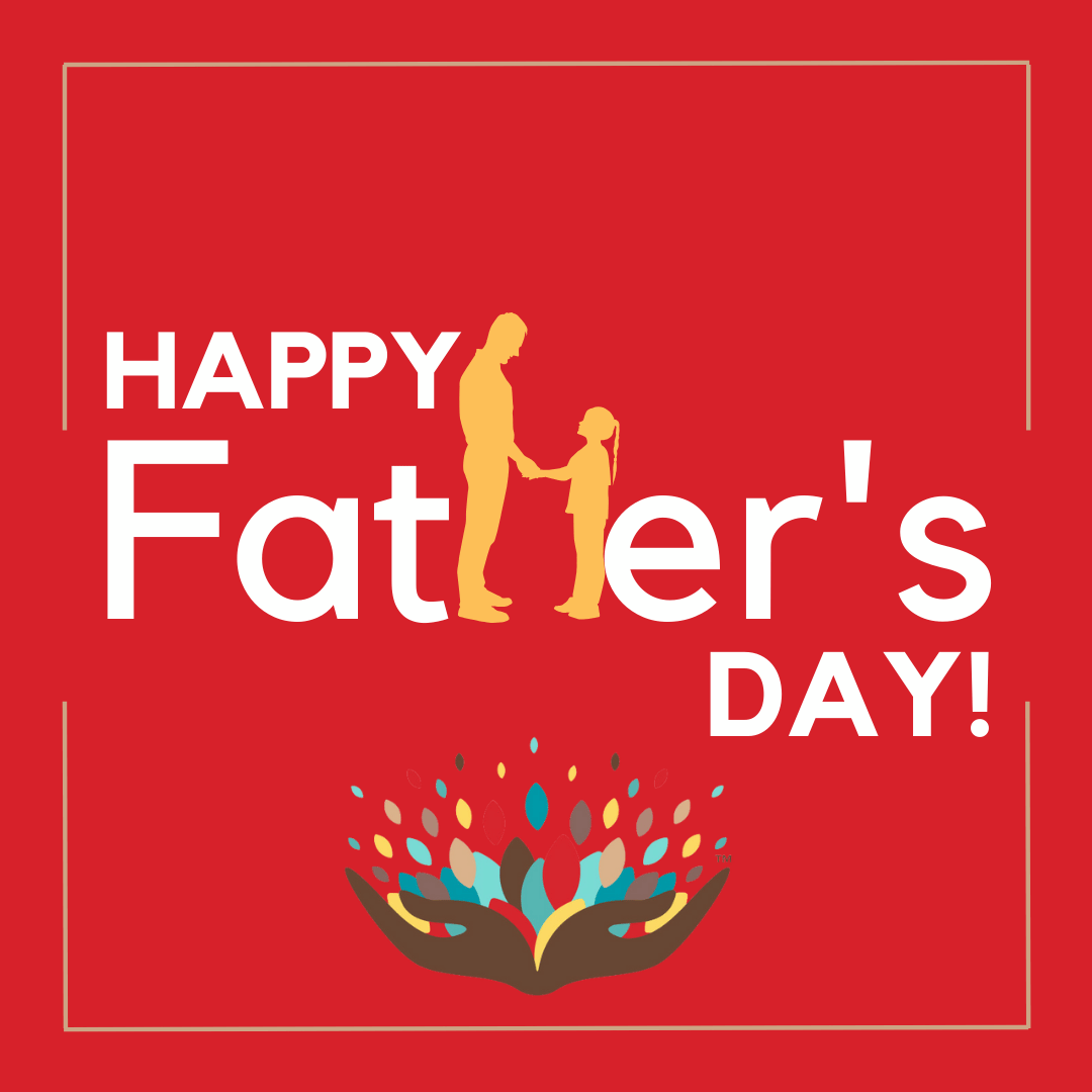 Happy Father's Day to all the fathers out there! Today, we celebrate and appreciate you.

#FathersDay #ThankYou #Appreciation #celebrations
