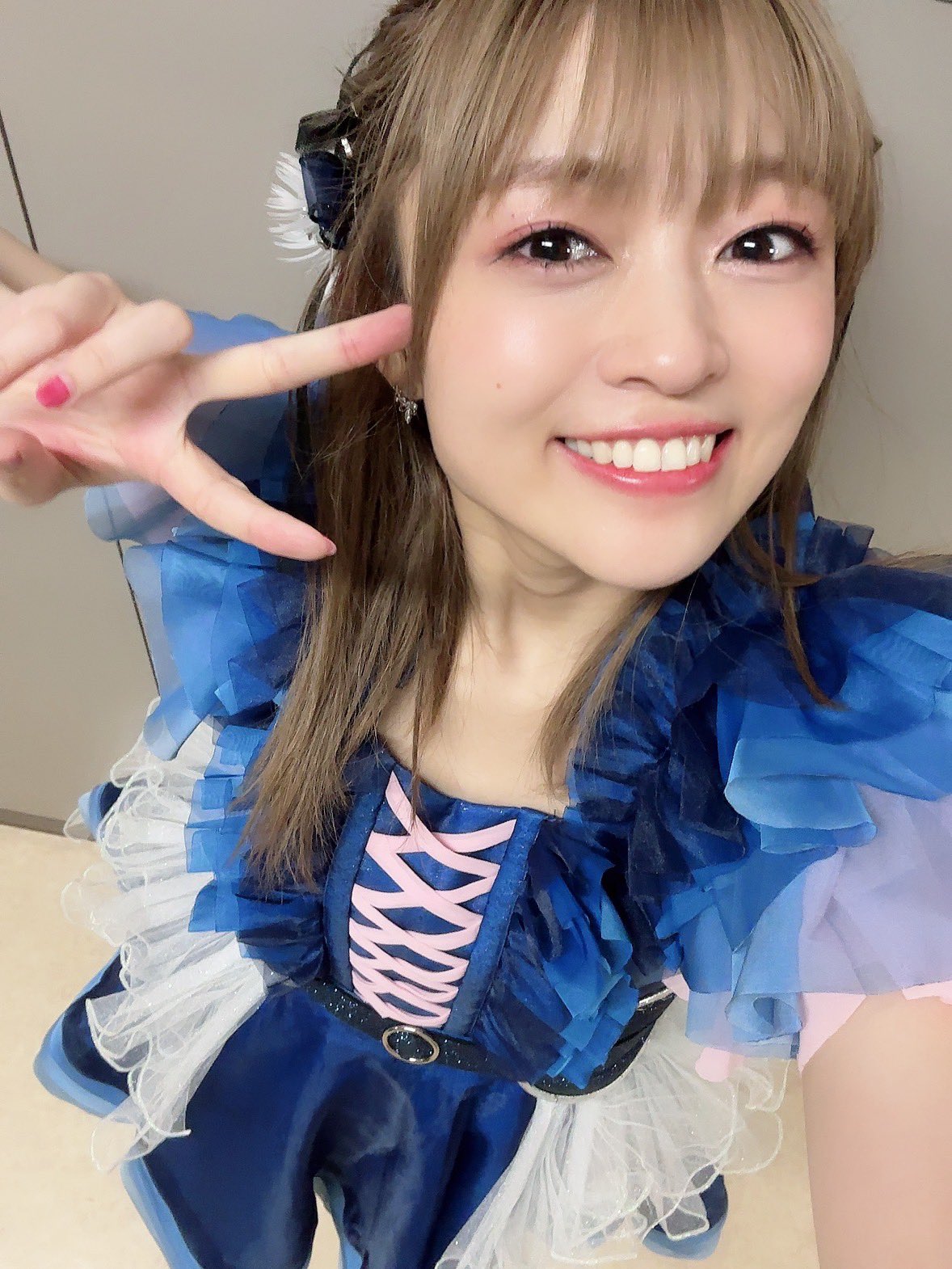 Amazon.co.jp: i☆Ris storiez 若井友希 直筆サイン入り B2
