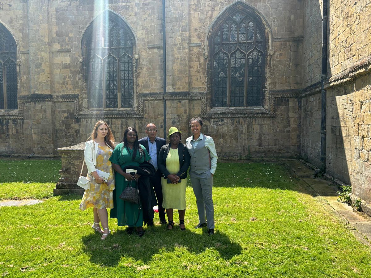 Chayah Group tweet media