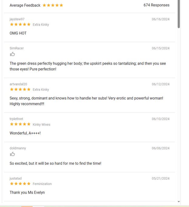 Come see what the big deal is.  I'm Ms.EvelynSetton on #niteflirts https://t.co/lI46d3nPYA<a href="/tag/niteflirts"class="tags"><span>#niteflirts</span></a>