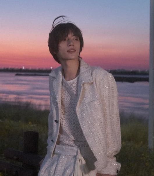 hourly beomgyu🌼 tweet media