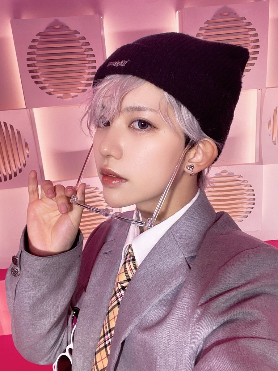 hii_milmon's tweet photo. わるいことしよっか https://t.co/Jt8np2ulra
