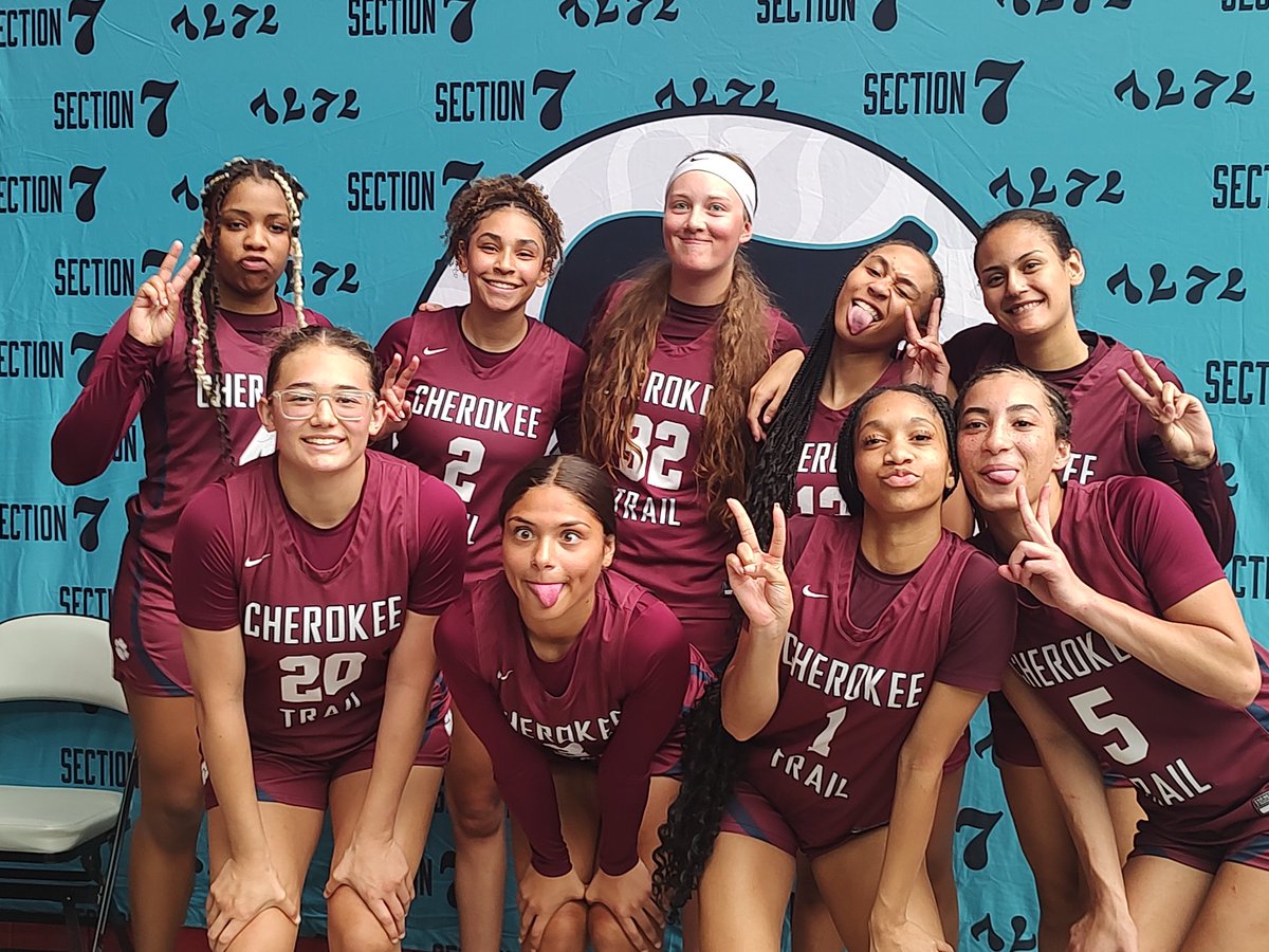 dmillerct15's tweet image. I had a great time competing at Section 7. We finished 3-1 against some great elite teams from 4 different states. 
Thank you for the experience. 
GO COUGS....
@Section7Az  @ColoradoPremier @MtnWestPremier @CTHSAthletic @CTLadyCougars @ncsa 
#hoopin #girlsbasketball