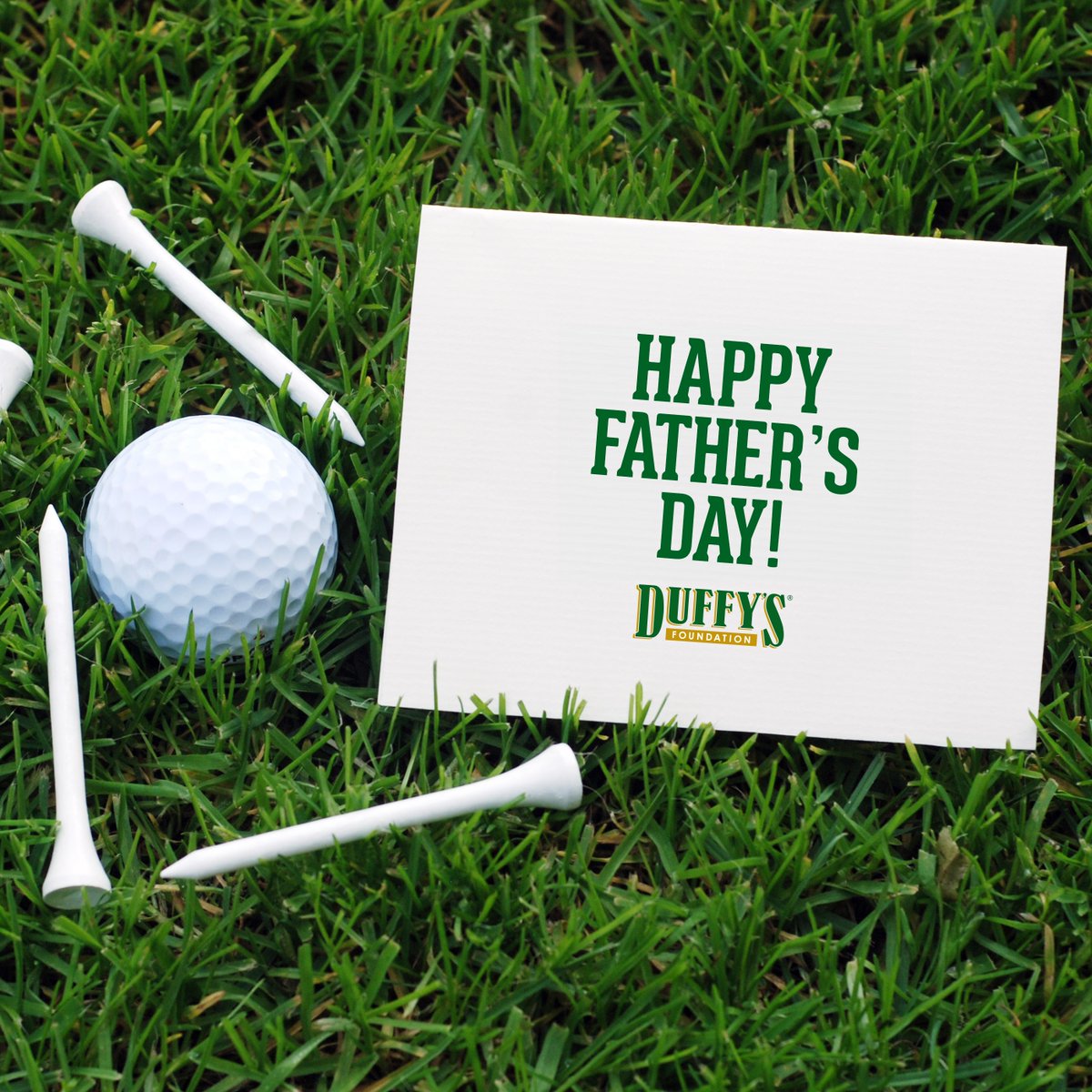 Duffy's Foundation tweet media