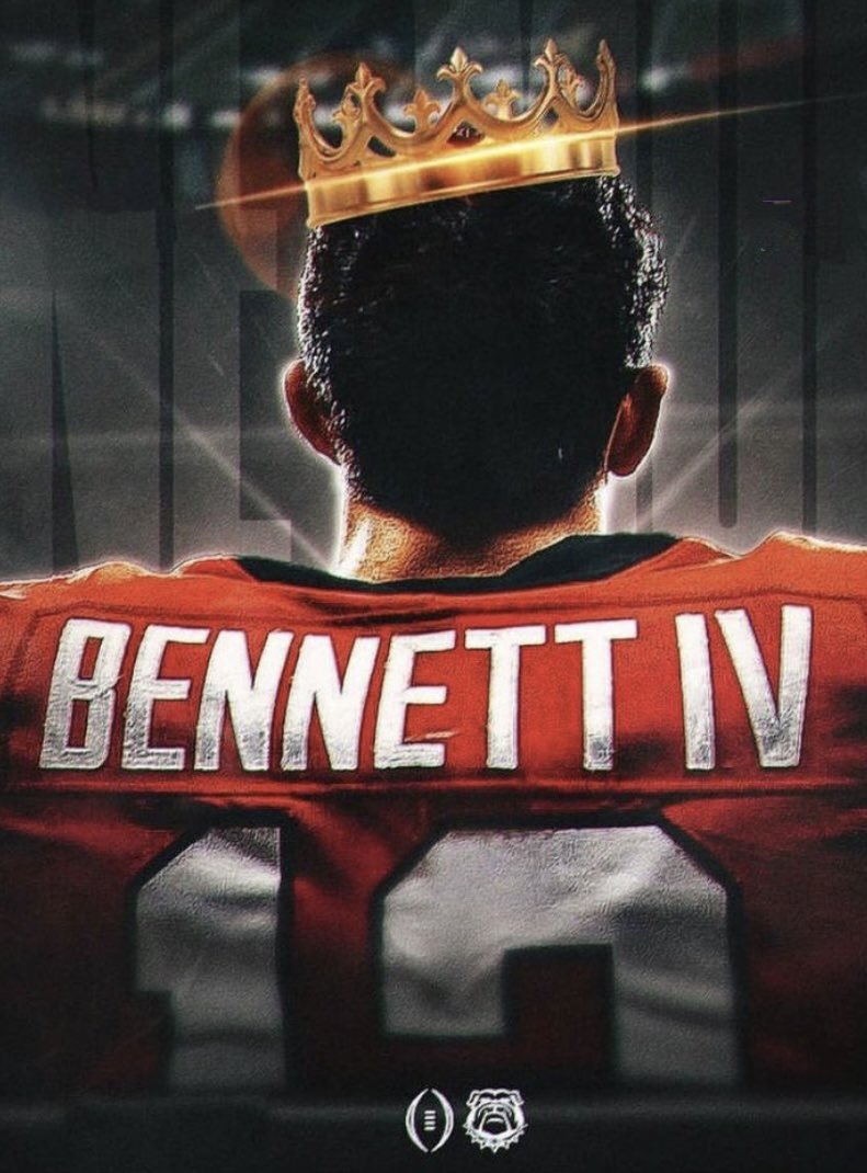 jr_osbourne's tweet photo. @BarrettSallee Justin Fields leaving UGA was one of the best things to happen to UGA. https://t.co/lstsnWJ84k