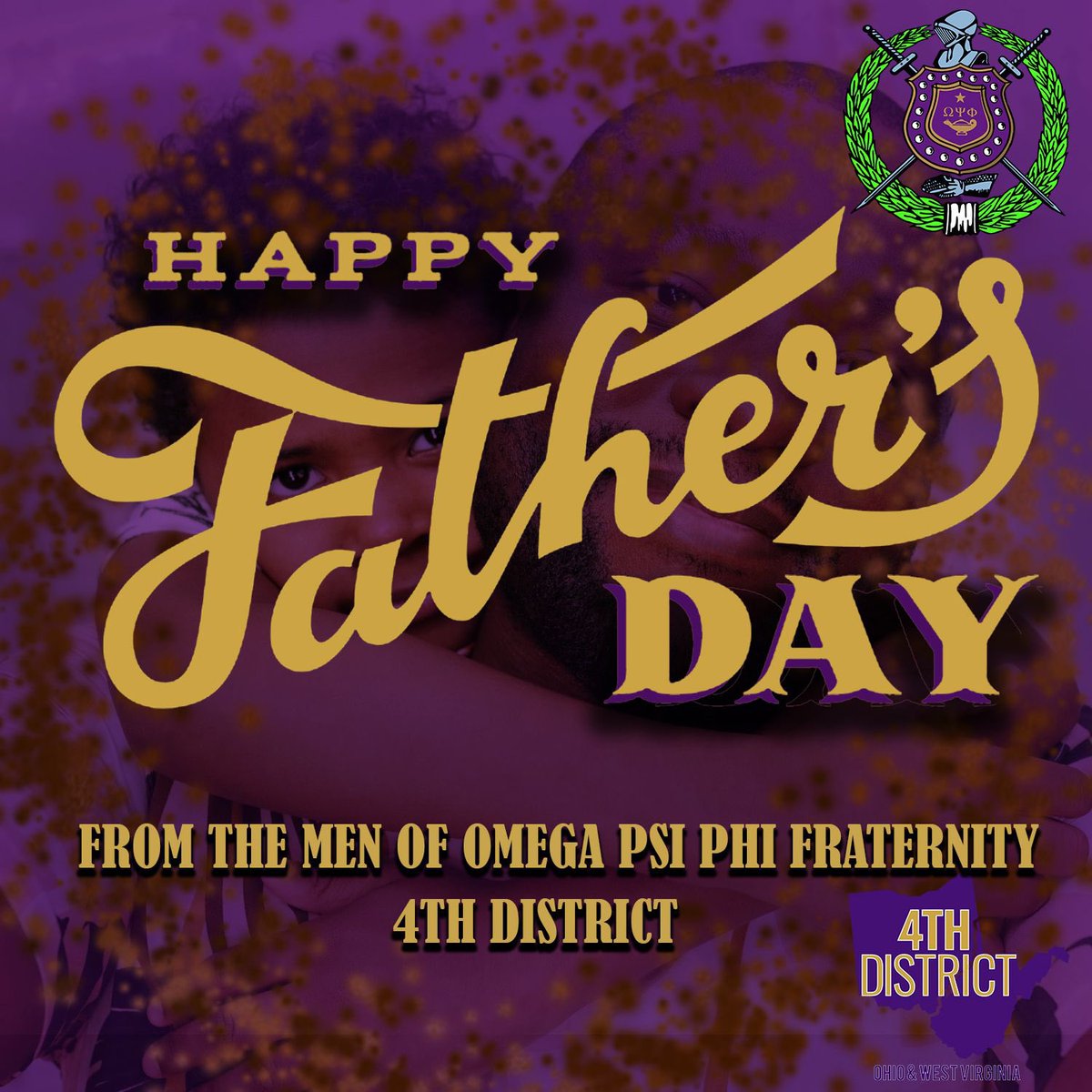 4th District of Omega Psi Phi tweet media
