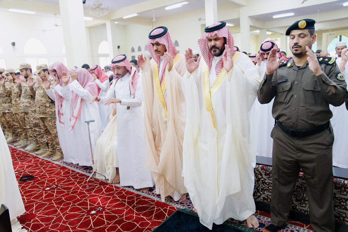 محافظة الدرب tweet media