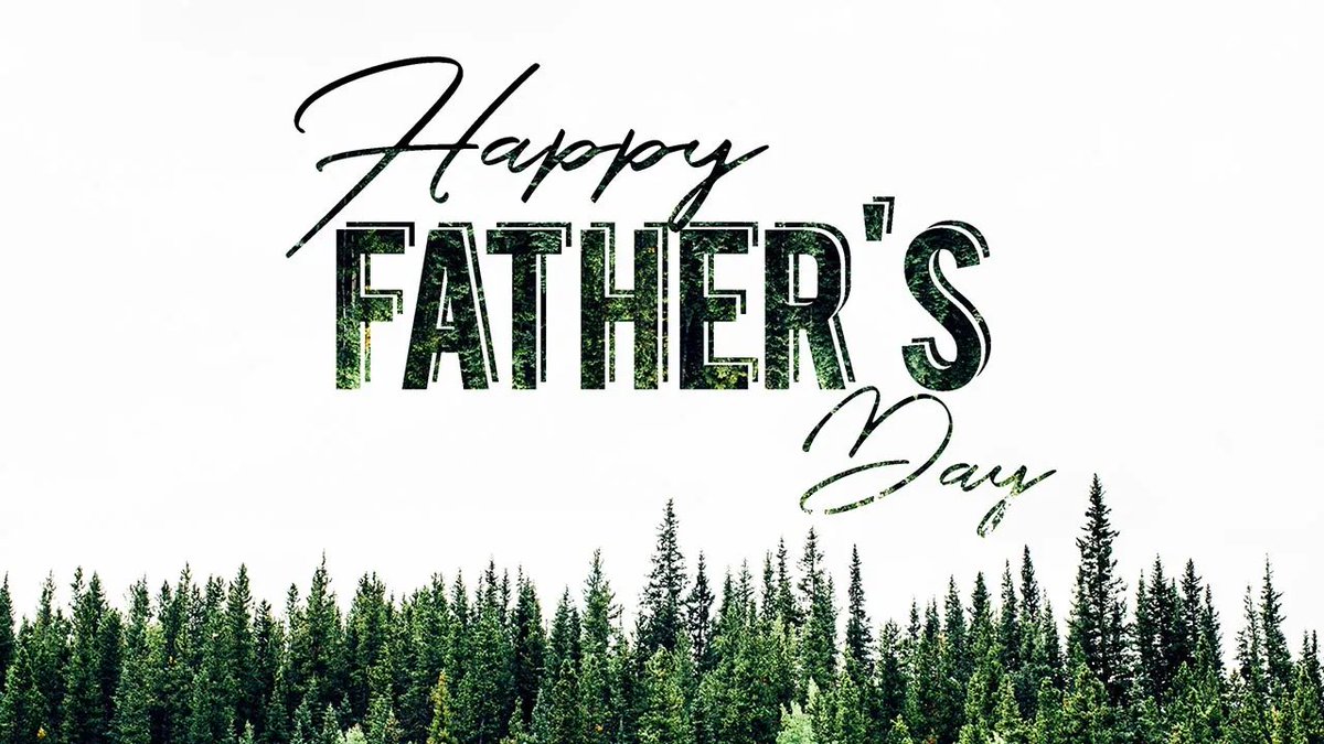 Enjoy your day Men! Happy Father’s Day! 

🧱
