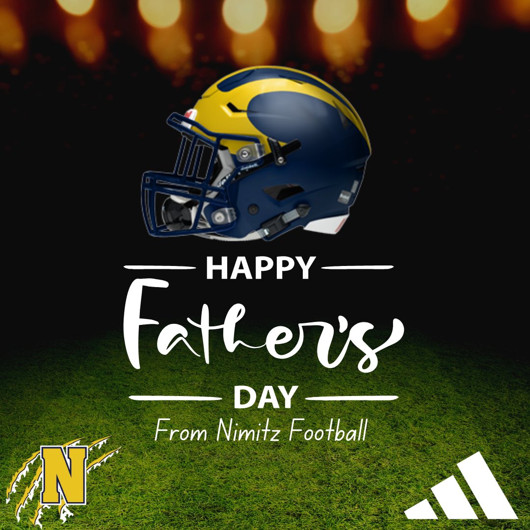 Aldine Nimitz Football tweet media