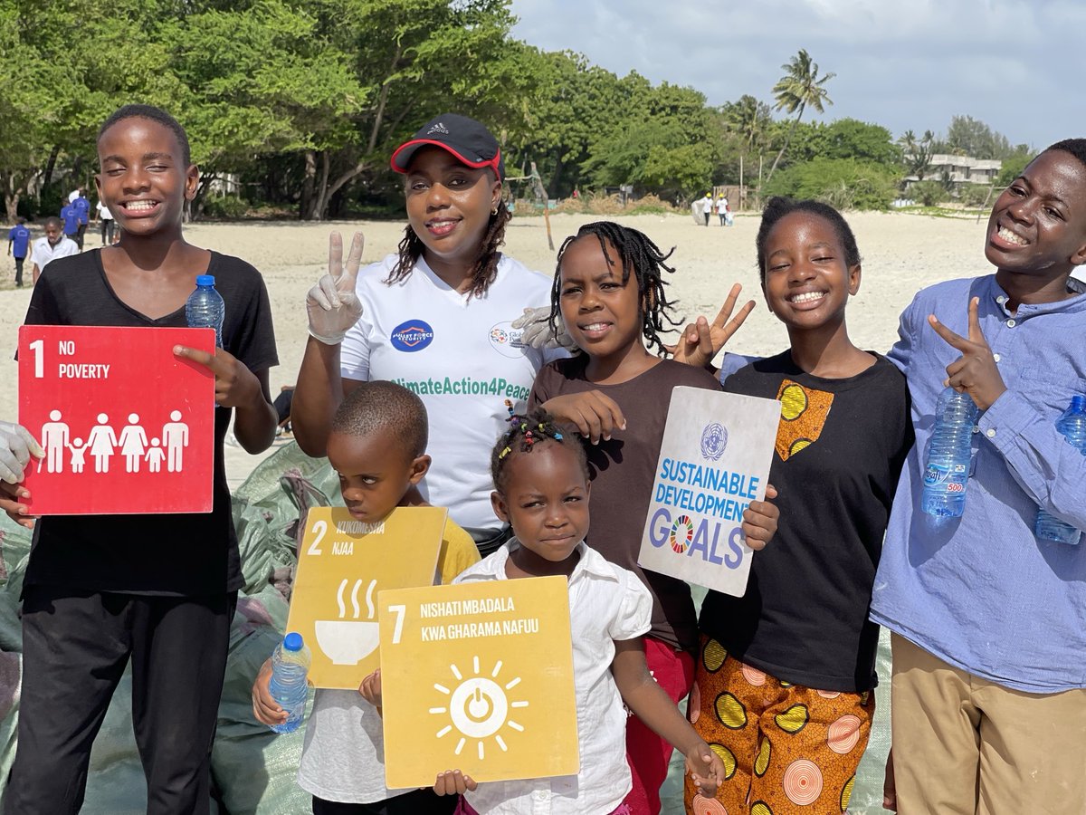 Martha Nghambi tweet media