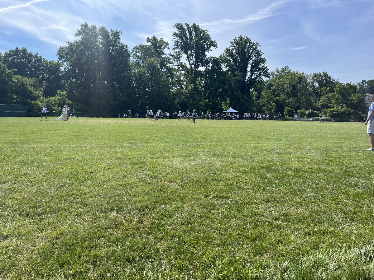 EmoryHenry_mlax's tweet photo. Day two hunting for wasps! #bluecollargoldstandard #happyfathersday @GoWasps https://t.co/VdE0sVsbUw