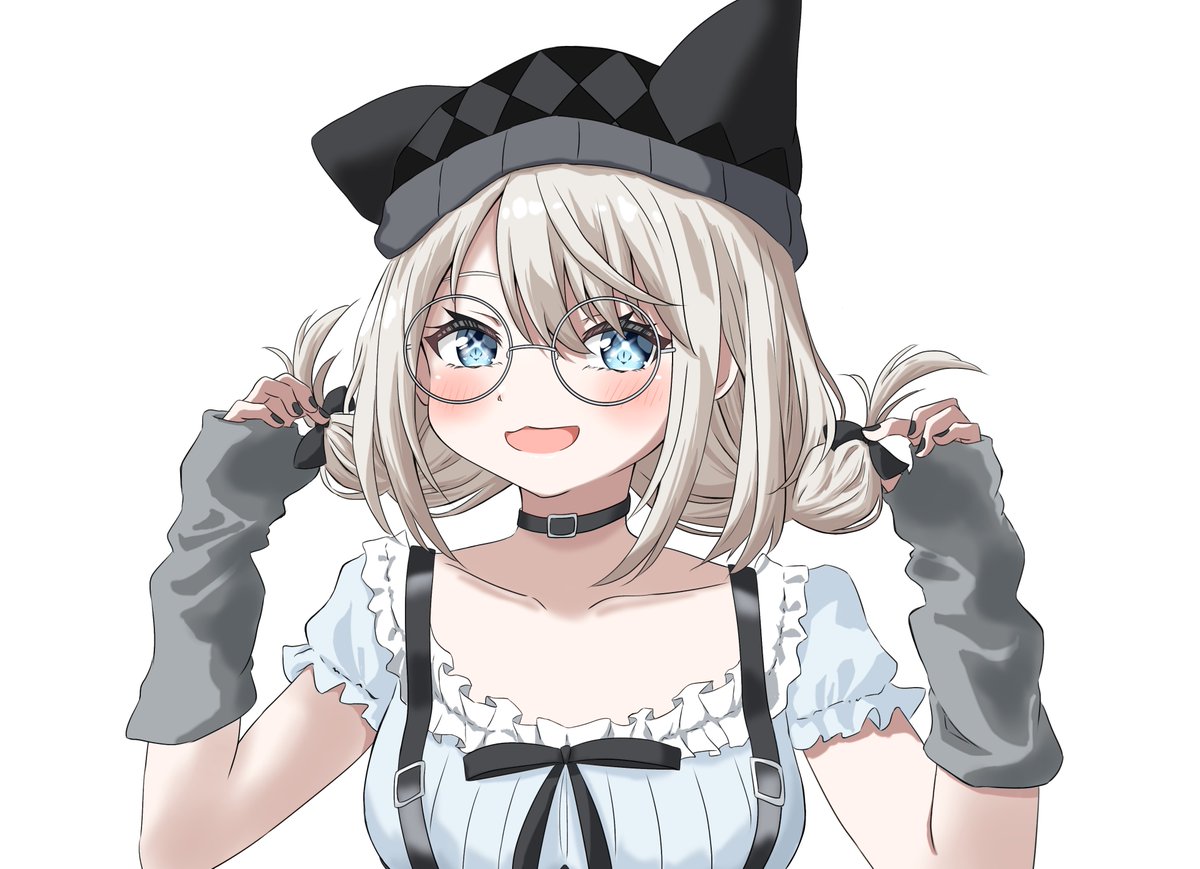 kani_57's tweet photo. 新衣装めっかわです
#とうといえ https://t.co/pPZoRutfDQ