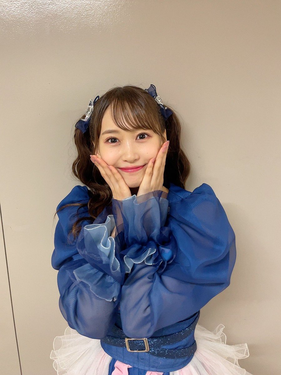 芹澤優(i☆Ris) on X