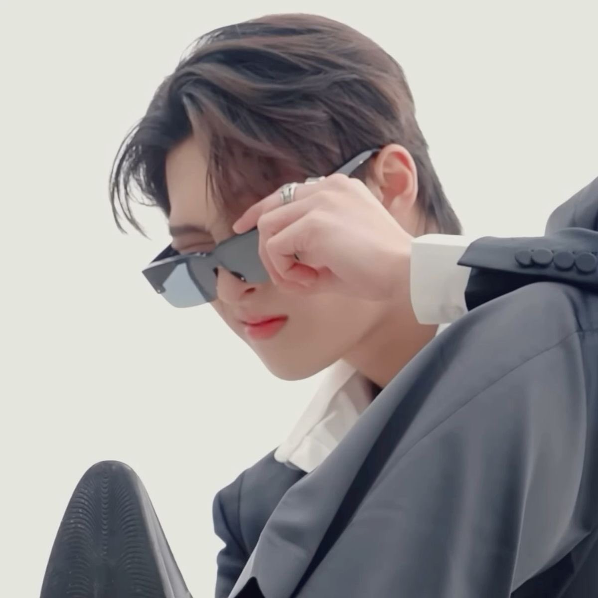 # newprofilepic — here’s an attempt to finally be more active again.