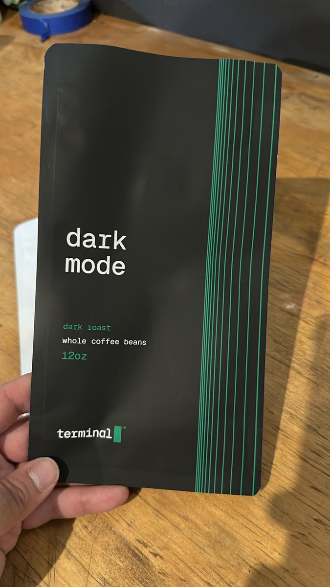 terminal tweet media
