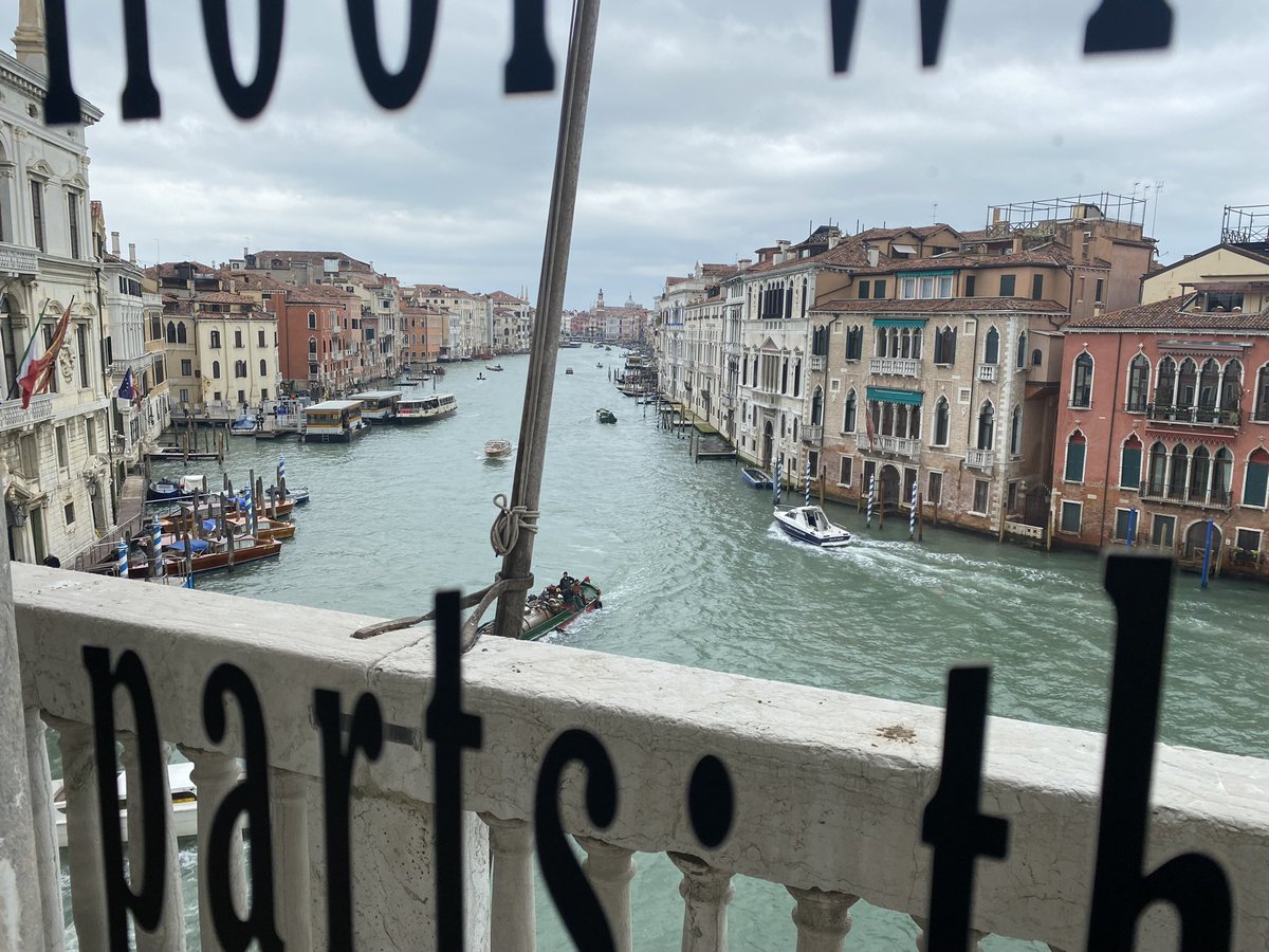 Daniel _Drewer (@daniel_drewer) on Twitter photo Thrilled to be part of the <a href="/PrivSymposium/">Privacy Symposium</a> in Venice! 🌐 Big thanks to the organizers for the chance to showcase #Europol's safeguards in privacy and cybersecurity. Amazing experience with a fantastic and engaged audience! 🙌 #CyberSecurity #StrongerTogether Thrilled to be part of the <a href="/PrivSymposium/">Privacy Symposium</a> in Venice! 🌐 Big thanks to the organizers for the chance to showcase #Europol's safeguards in privacy and cybersecurity. Amazing experience with a fantastic and engaged audience! 🙌 #CyberSecurity #StrongerTogether