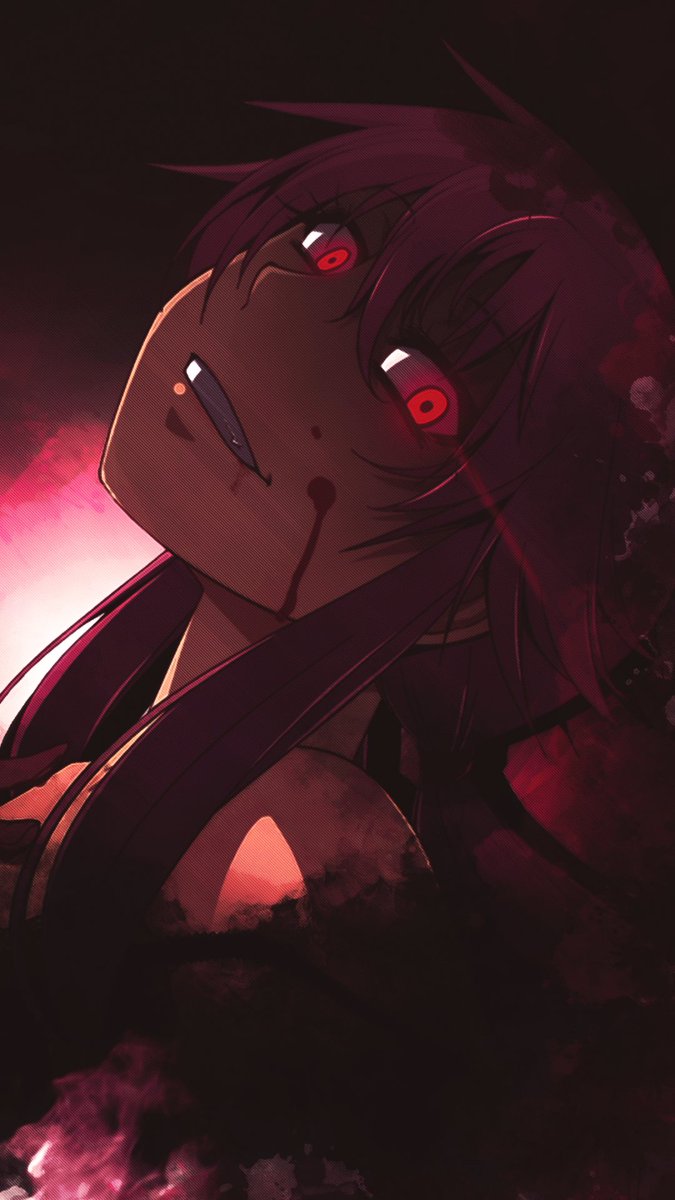 AazaleaDevii's tweet photo. Yuno Gasai is the ultimate baddie
(Credit to whoever made this, it’s amazing, I just found it on google) https://t.co/arYptX3zWo
