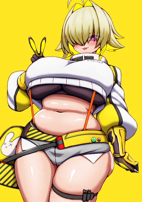 メカクレのギャップ好きなん 