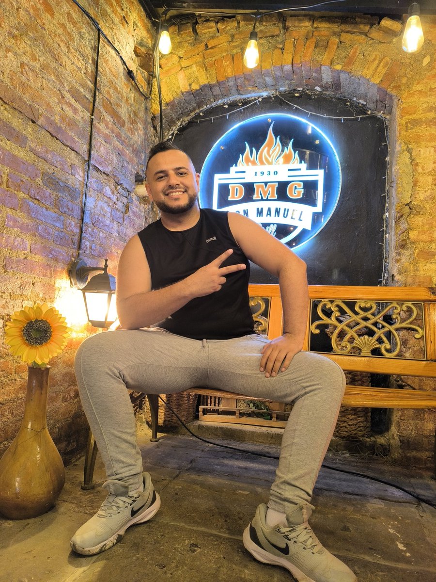 I am Alan 🇻🇪 tweet media