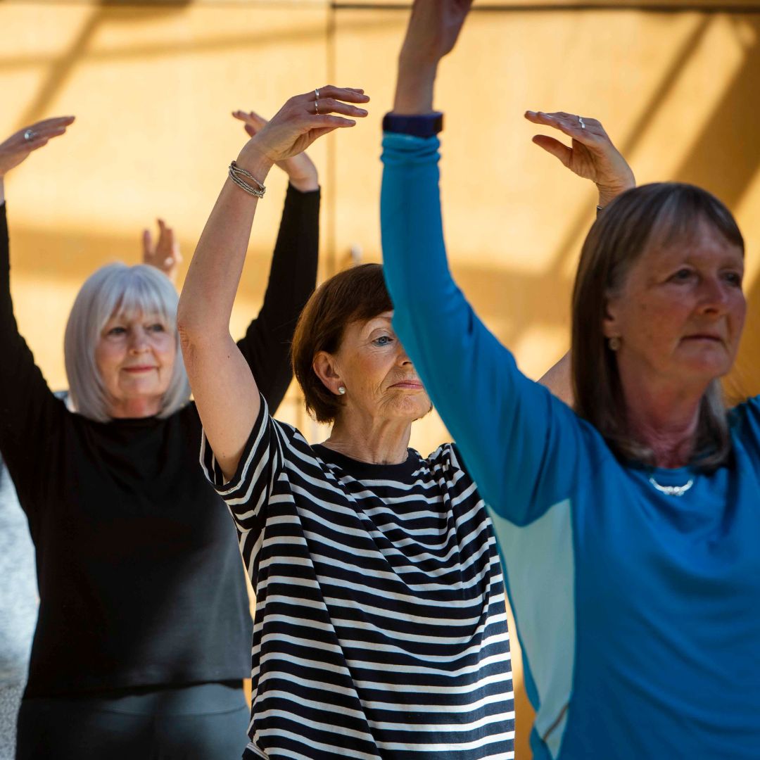 Dance Base Scotland tweet media