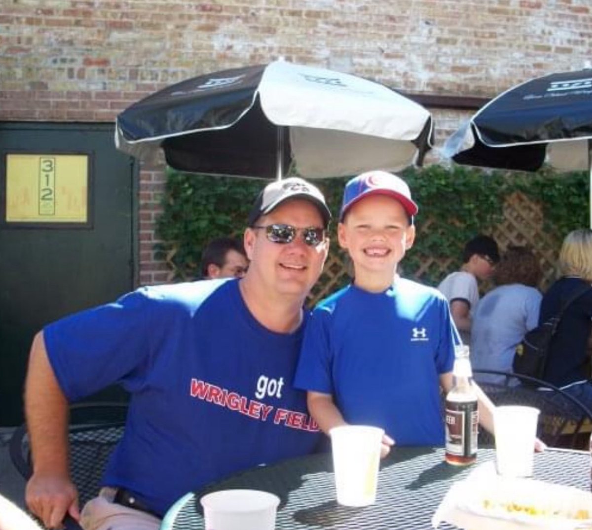 Ben Schramm tweet media