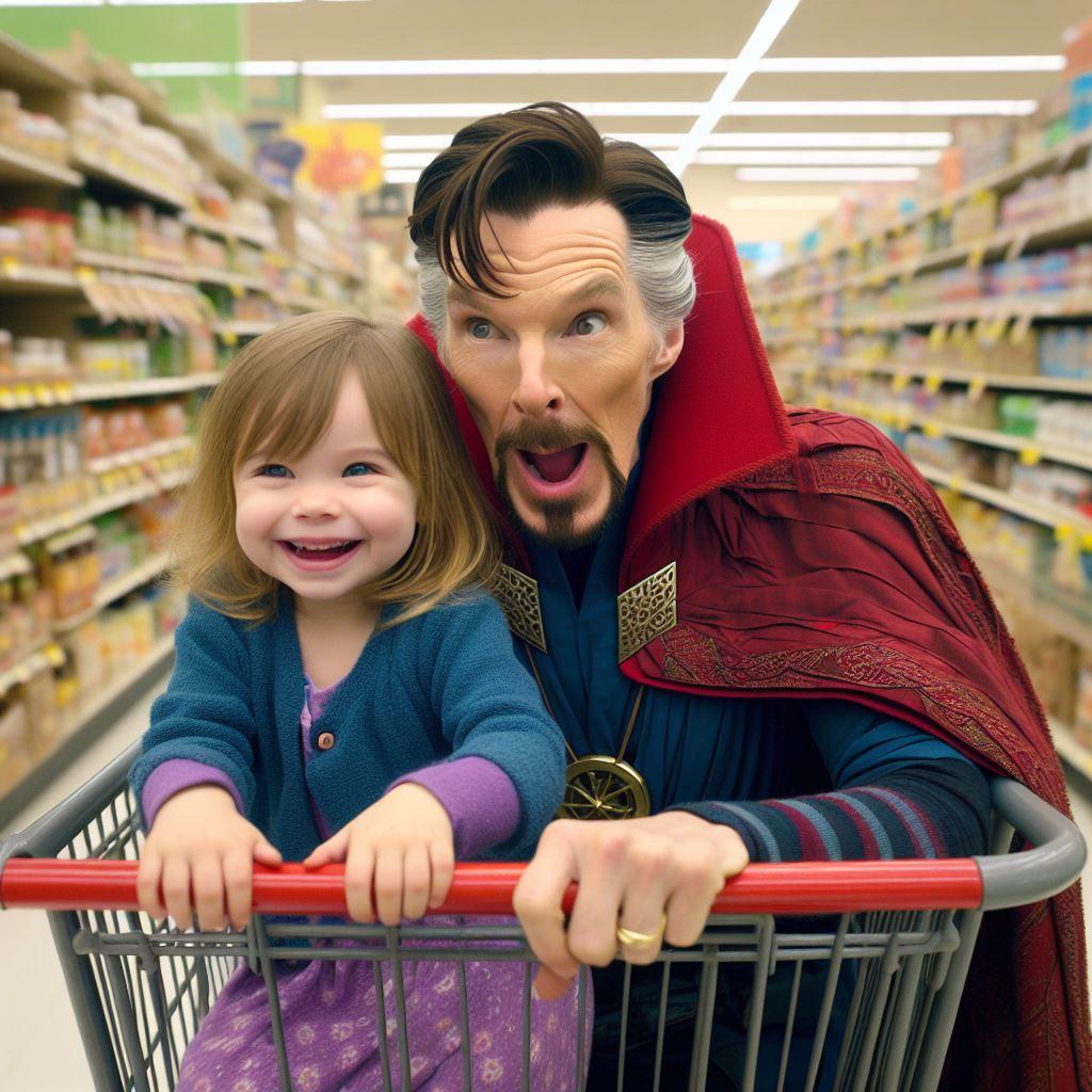 Clea_Supreme's tweet photo. Happy Father's Day to My Sorcerer Supreme Doctor Strange Benedict Cumberbatch 🧙‍♂️💙♥️ 

Tonight is the night that we celebrate 

🧙‍♀️💙💜

For: @Cleawins @KrishaRTan94 @Anuradh53086503 

#Cleaphen #CleaStrange #DoctorStrange #BenedictCumberbatch https://t.co/9cHmwy2DVW
