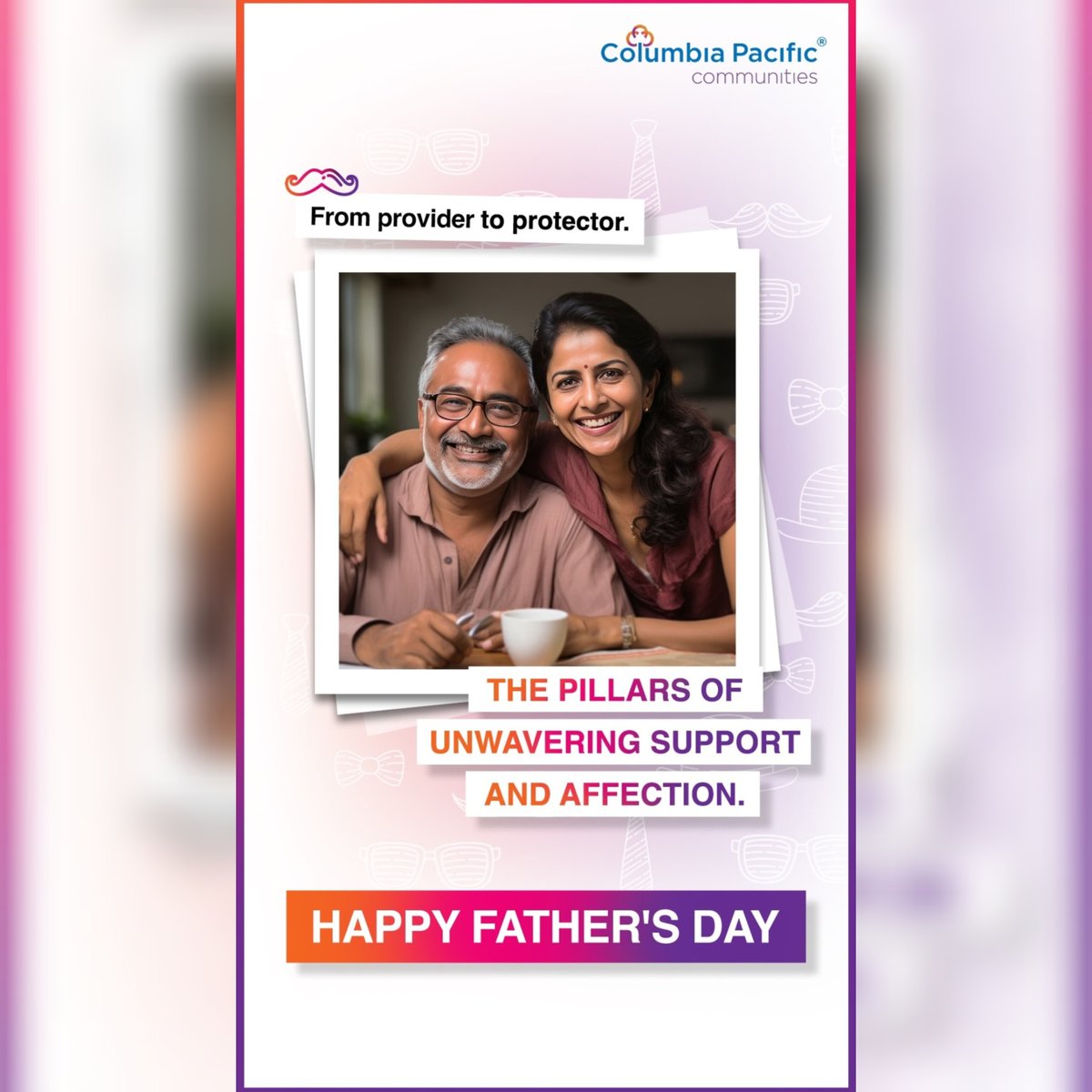 TheBSDigital's tweet image. Celebrating the essence of FATHER’S DAY with our partners. 

#FurtherTogetherWithBS #fathersday  #clientdiaries #marketingagency #momentmarketing