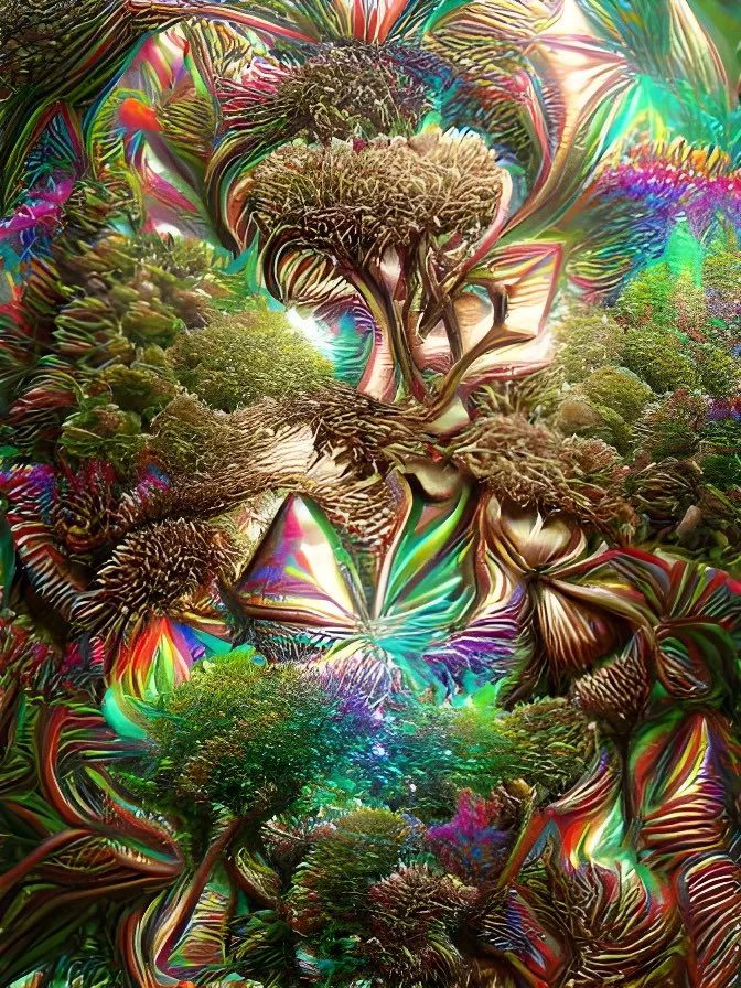 This is the dumbest thing I think I’ve ever read. It truly shows the power of experimenting with cannabis in this realm. For Some people (un-wokee’s) cannabis will be a mind altering experience that distorts and disrupts their reality (if they’re not in control of it, 99% are not