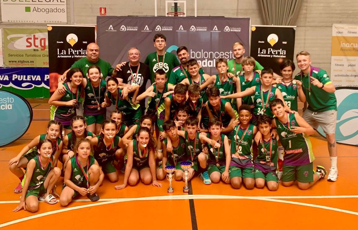 EBG Málaga tweet media