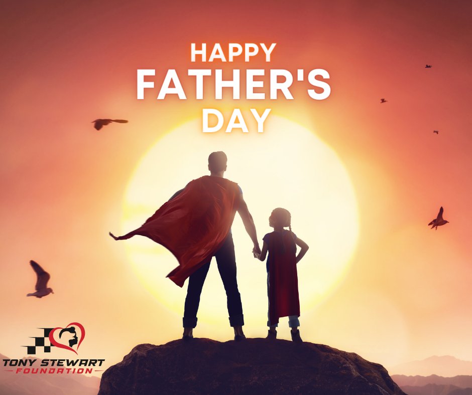 Tony Stewart - TSF tweet media