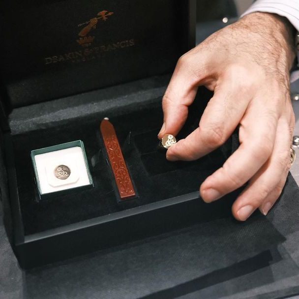 Celebrating all Father's loved and lost, we wish you a truly wonderful day 💫