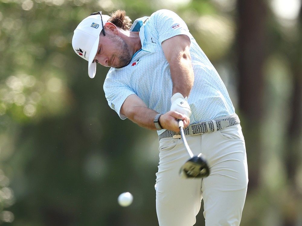 Kingston golfer McCulloch misses cut at U.S. Open thewhig.com/sports/kingsto…