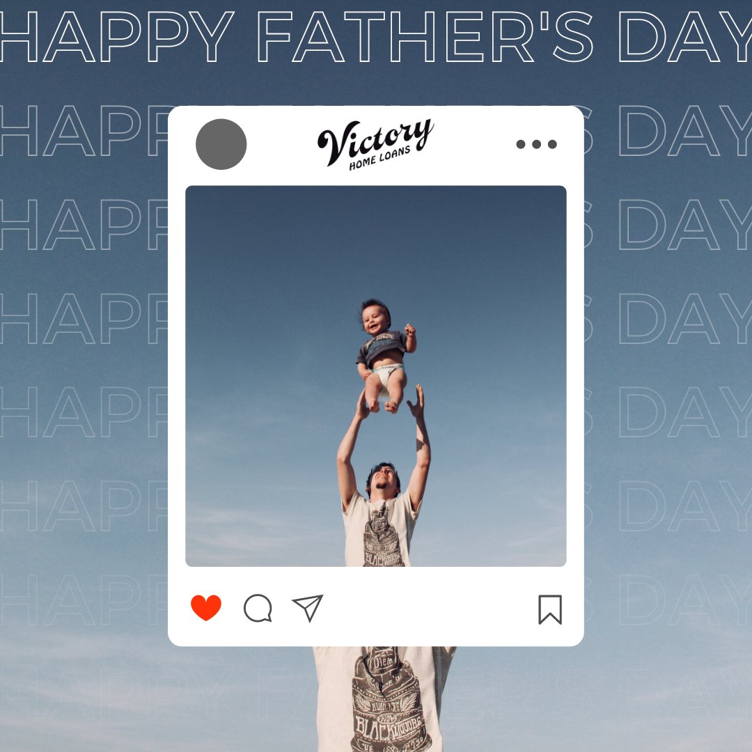 Go2stu1's tweet image. Not all dads wear suits, watch football, or are obsessed with grilling or power tools (although there’s nothing wrong with those things!). Today, let&apos;s honor them all —comment and tell us about your dad! Happy Father&apos;s Day!