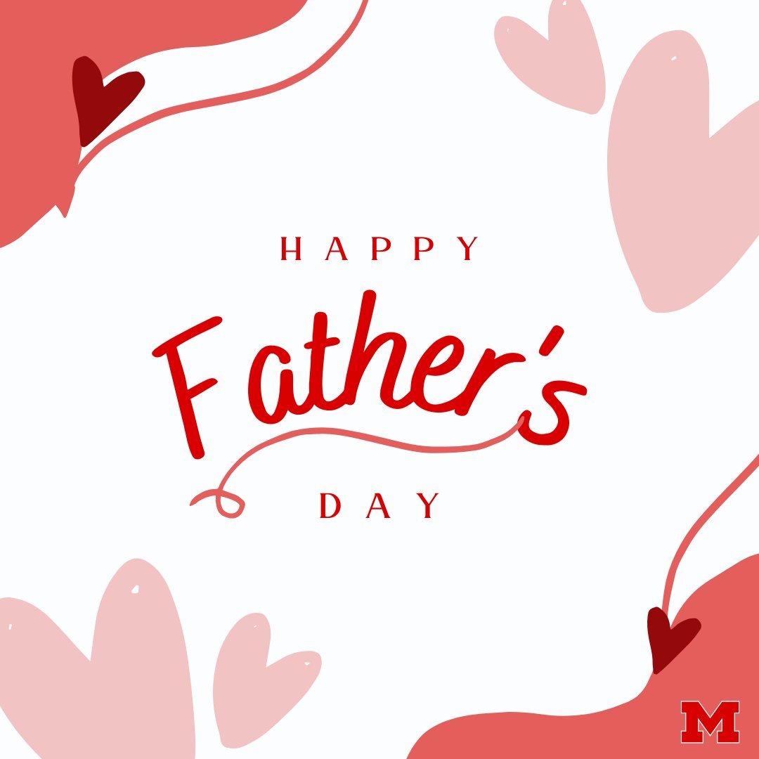 Celebrating the real-life superheroes today - Happy Father's Day to all the incredible dads out there! 

#muscleshoalseducationfoundation #HappyFathersDay #Superheroes