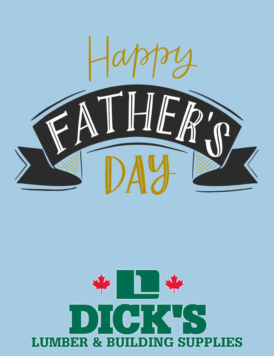 Dick's Lumber (@dickslumber) on Twitter photo 